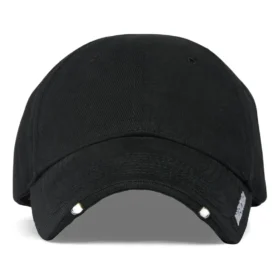 Berretto Led Light Balenciaga-pet “Black” 744295416B81077