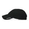 Berretto Led Light Balenciaga-pet “Black” 744295416B81077