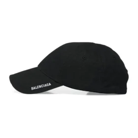 Berretto Led Light Balenciaga-pet “Black” 744295416B81077