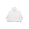 Beverly Hills Hoodies oversized “Off White Black” 739024TQVS73307