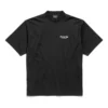 Beverly Hills T-shirt Medium Fit “Zwart” 764235TQVS69034