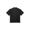 Beverly Hills T-shirt Medium Fit “Zwart” 764235TQVS69034