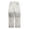 Biker-baggybroek “White” 747080TOS149012