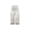 Biker-baggybroek “White” 747080TOS149012