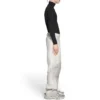 Biker-baggybroek “White” 747080TOS149012