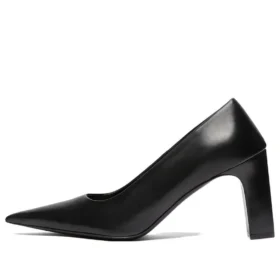 Blade-pumps “Black Soft Calfskin” 679184WBC401000