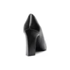 Blade-pumps “Black Soft Calfskin” 679184WBC401000