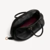 Bolero-bowlingtas voor dames, medium, in zwart