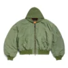 Bomberjas “Dark Green” 796940TPO042840