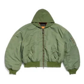 Bomberjas “Dark Green” 796940TPO042840