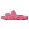 Bontslippers “Pink” 654261W2DO15596