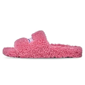 Bontslippers “Pink” 654261W2DO15596