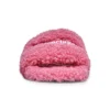 Bontslippers “Pink” 654261W2DO15596