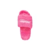 Bontslippers “Pink” 654261WBDZ05096