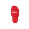 Bontslippers “Red” 654261W2DO16596