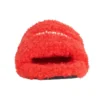 Bontslippers “Red” 654261W2DO16596