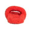 Bontslippers “Red” 654261W2DO16596