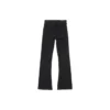 Bootcut-broek “Black” 751089TNW111700