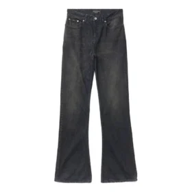 Bootcut-broek “Havana” 751089TOW532150