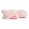Boudoir 70 mm Sandalen “Pink Feathers” 787447W0WMQ5000