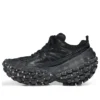 Bouncer Screw Sneakers “Zwart Mesh en Nylon” 685611W2RAD1081