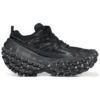 Bouncer Screw Sneakers “Zwart Mesh en Nylon” 685611W2RAD1081