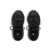 Bouncer Screw Sneakers “Zwart Mesh en Nylon” 685611W2RAD1081