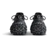 Bouncer Screw Sneakers “Zwart mesh en nylon met piercings” 685613W2RAG1081
