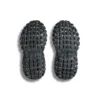 Bouncer Screw Sneakers “Zwart mesh en nylon met piercings” 685613W2RAG1081