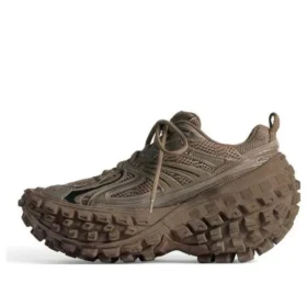 Bouncer-Sneakers “Brown” 685613W2RAL2010