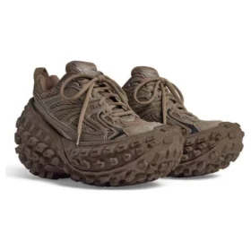 Bouncer-Sneakers “Brown” 685613W2RAL2010