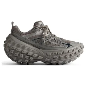 Bouncer-Sneakers “Grijs mesh en nylon” 685613W2RAA2000