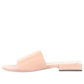 Box Muiltjes-sandalen “Beige” 653796WA8FF9790