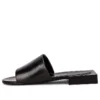 Box Sandalen “Black” 653796WA8FF1080
