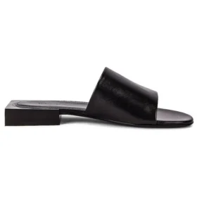 Box Sandalen “Black” 653796WA8FF1080