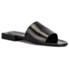 Box Sandalen “Black” 653796WA8FF1080