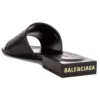Box Sandalen “Black” 653796WA8FF1080