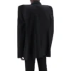 Boxy-jas “Zwart” 790795TKT281000