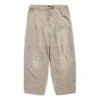 Broek met dubbele knieën “Beige” 791794TLP069506