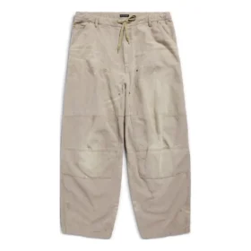 Broek met dubbele knieën “Beige” 791794TLP069506