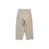 Broek met dubbele knieën “Beige” 791794TLP069506