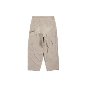 Broek met dubbele knieën “Beige” 791794TLP069506