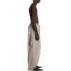 Broek met dubbele knieën “Beige” 791794TLP069506