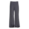 Broek met normale pasvorm “Grijs” 773246TNT411269