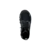 Bulldozer laarzen “Black Outline Calfskin” 672502WBEF21090