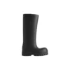 Bulldozer regenlaarzen “Black Rubber” 775969W1SA11000