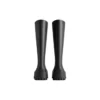 Bulldozer regenlaarzen “Black Rubber” 775969W1SA11000