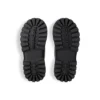 Bulldozer regenlaarzen “Black Rubber” 775969W1SA11000