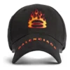 Burning Unity-pet “Black Orange” 794892410B21076