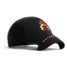 Burning Unity-pet “Black Orange” 794892410B21076